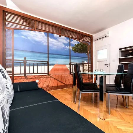 Tonka Appartement