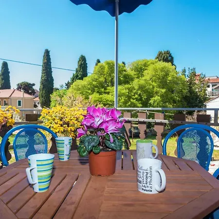 Appartement Tonka