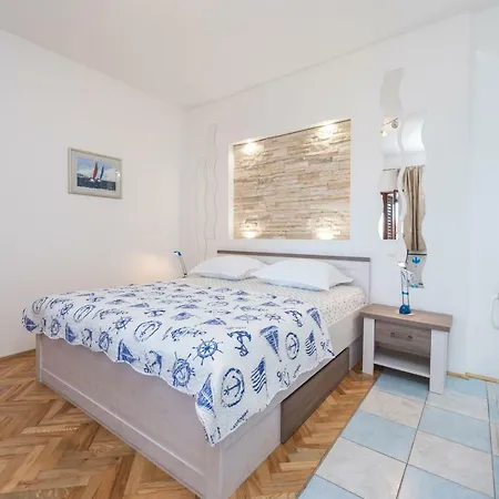 Appartement Tonka *