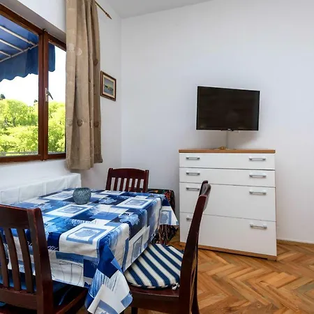 Appartement Tonka *