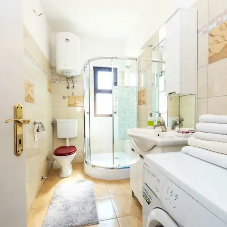 Appartement Tonka *