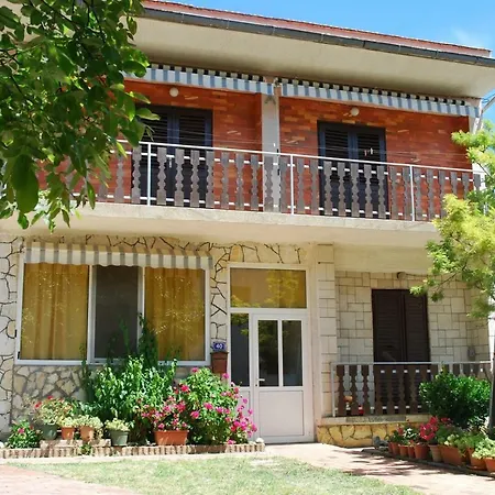 Tonka Appartement