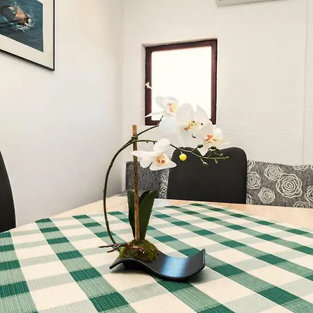 Appartement Tonka *