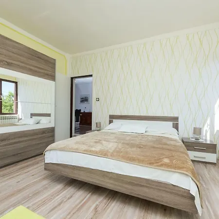 Appartement Tonka *