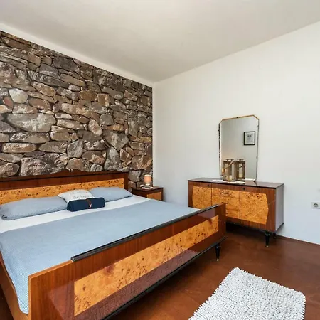 Tonka Appartement *
