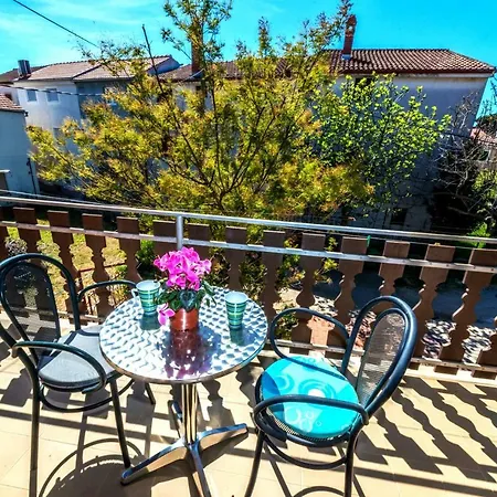 Tonka Appartement Sukošan