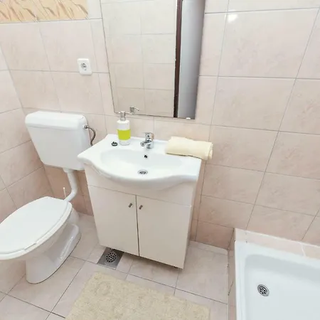 Appartement Tonka