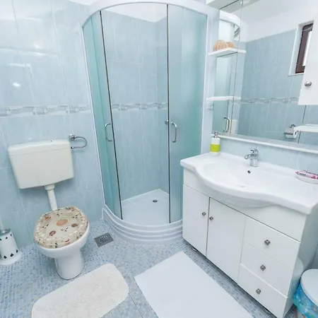 Appartement Tonka *