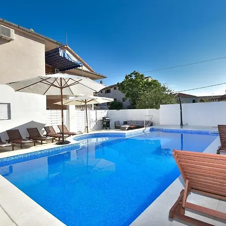 Tonka Appartement *